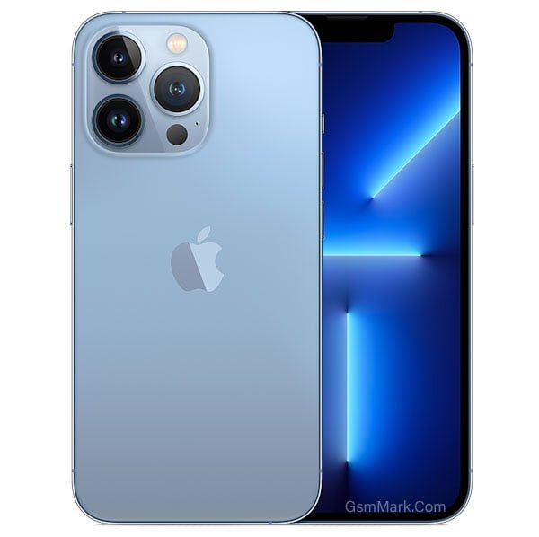 Used Apple iPhone 13 Pro