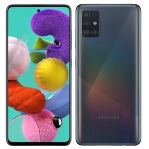 Used Samsung Galaxy A51