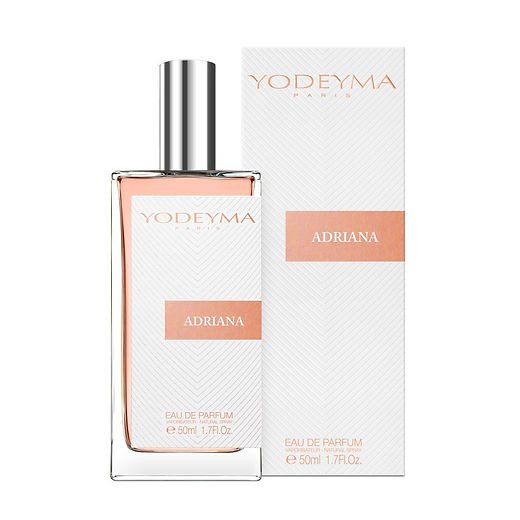 YODEYMA Adriana for Women Eau de Parfum 50ml