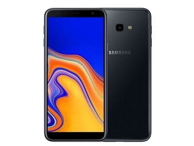 Used Samsung Galaxy J4 Plus