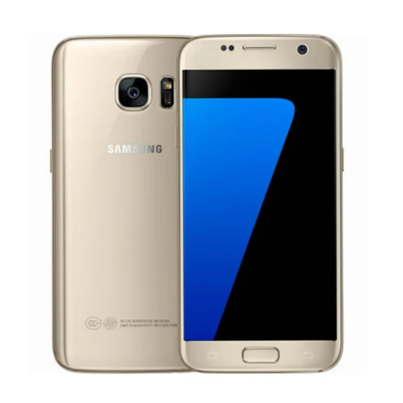 Used Samsung Galaxy S7