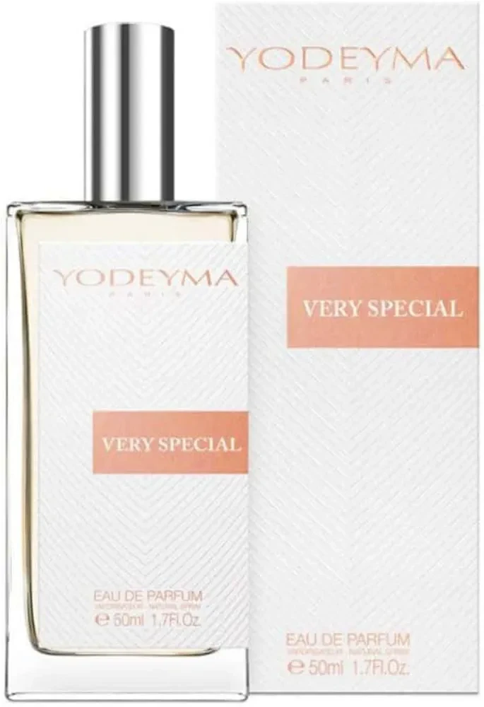 YODEYMA Very Special for Women Eau de Parfum 50ml