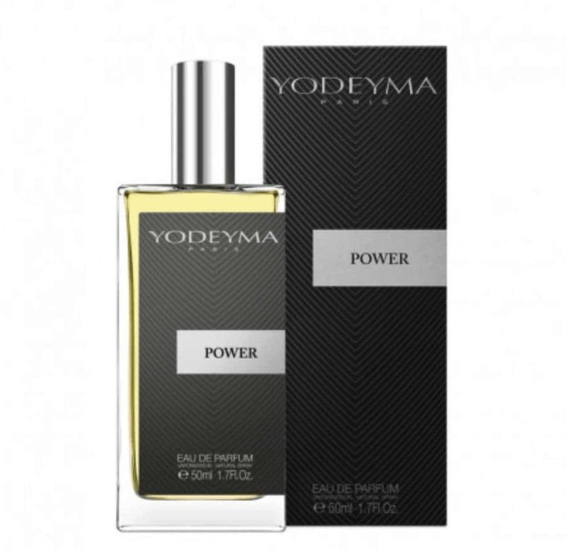 YODEYMA Power Eau de Parfum 50ml