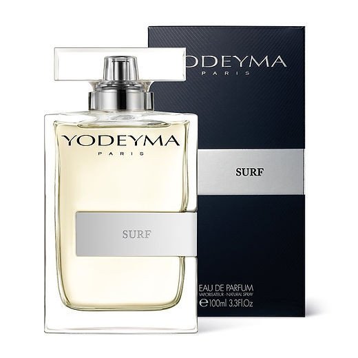 YODEYMA Surf for men Eau de Parfum 50ml