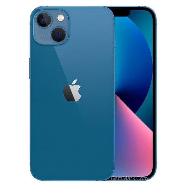 Used Apple iPhone 13