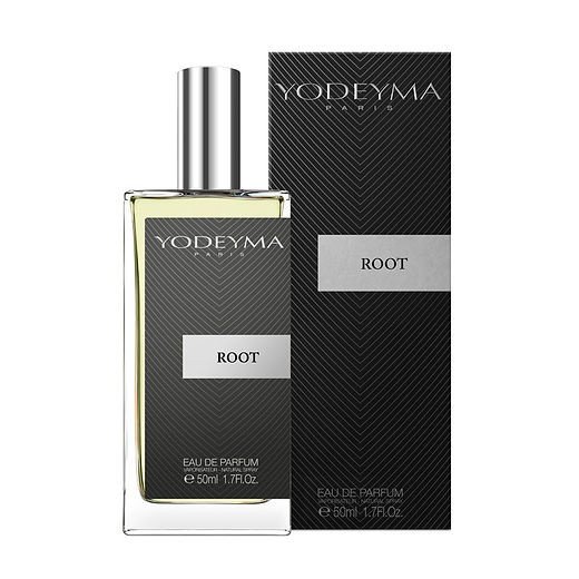 YODEYMA Root for Man Eau de Parfum 50ml