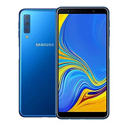 Used Samsung Galaxy A50