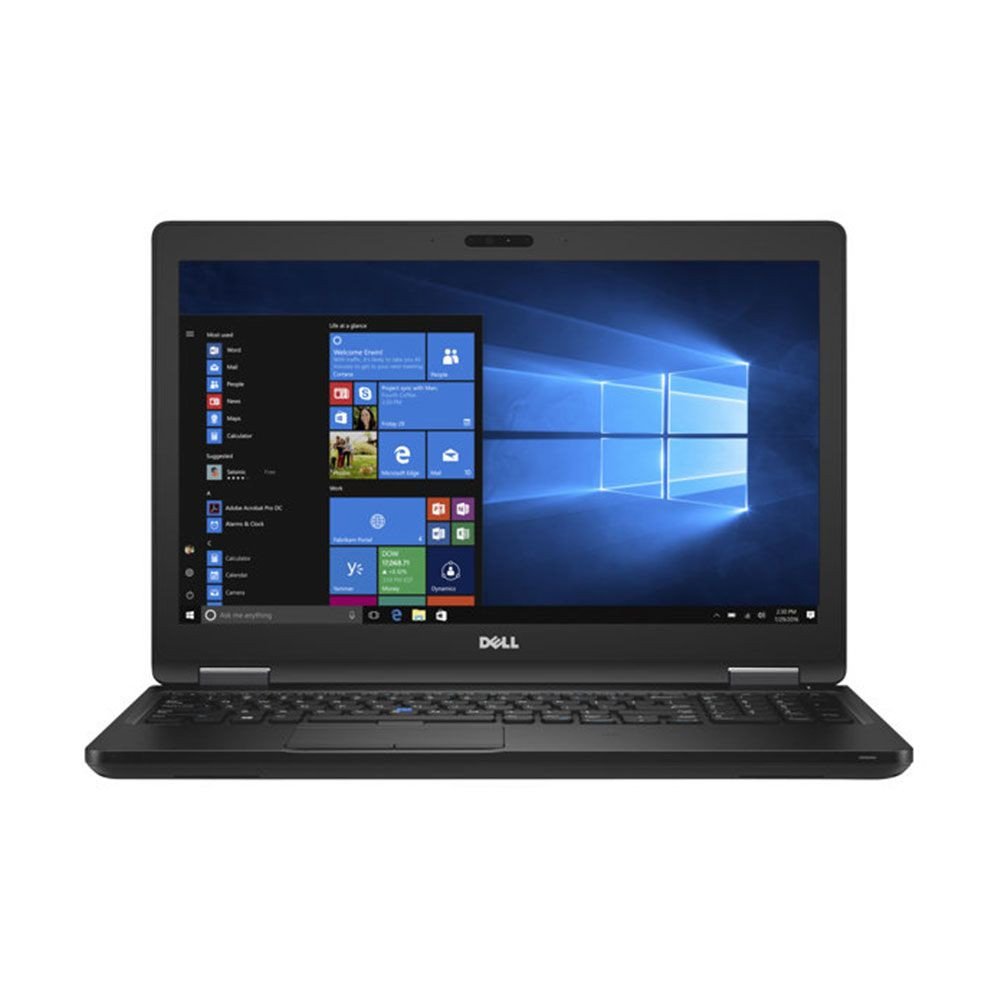 DELL Intel Core i5 6th Gen (6300U)