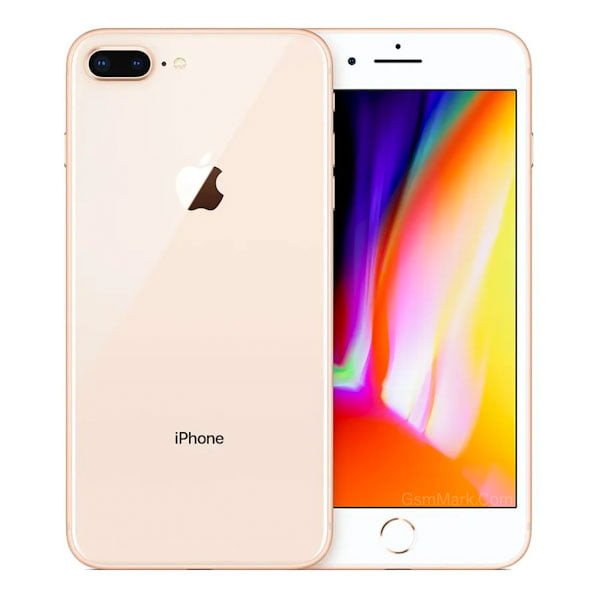 Used Apple iPhone 8 Plus