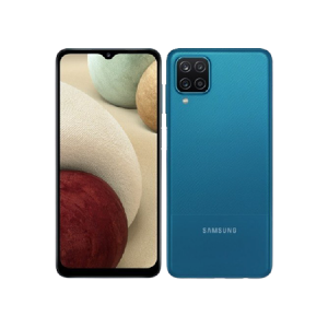 Used Samsung Galaxy A12