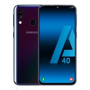 Used Samsung Galaxy A40
