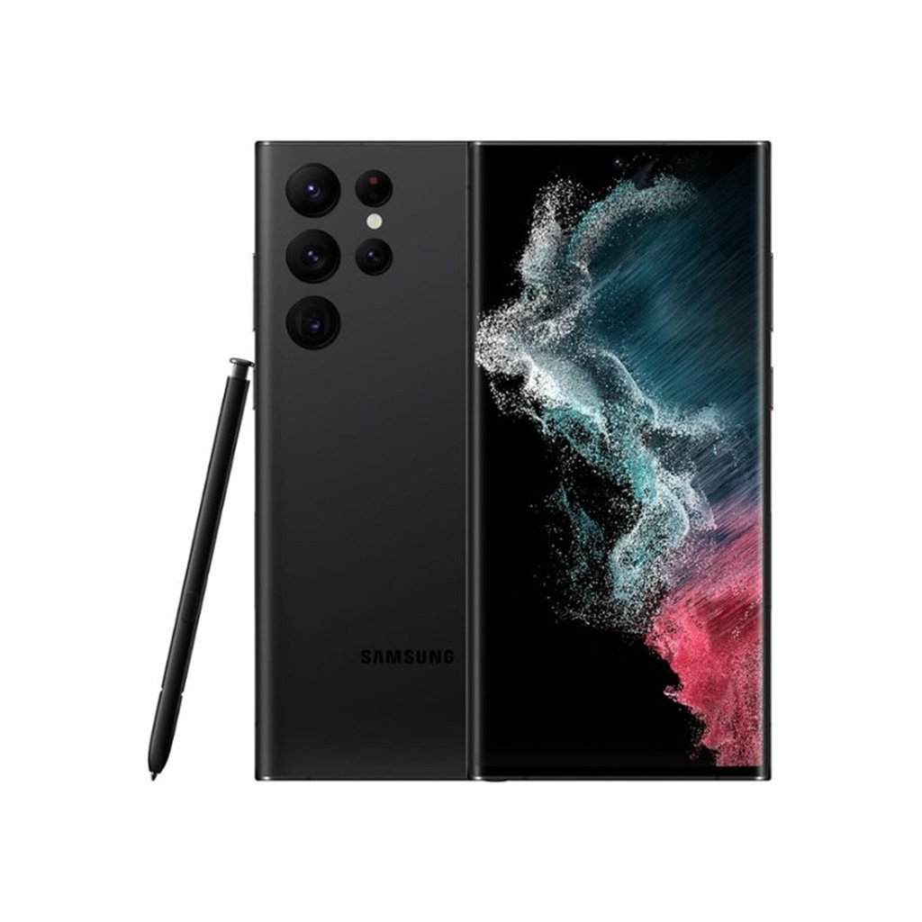 Used Samsung Galaxy S22 Ultra