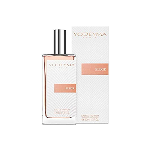 YODEYMA Elixir for Women Eau de Parfum 50ml