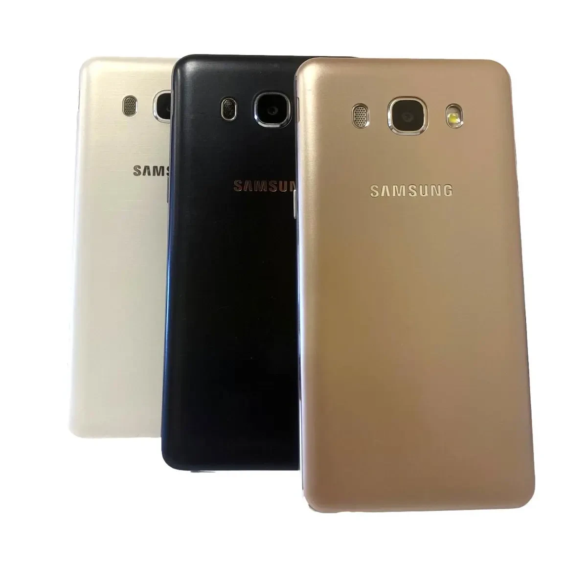 Used Samsung Galaxy J5 2016